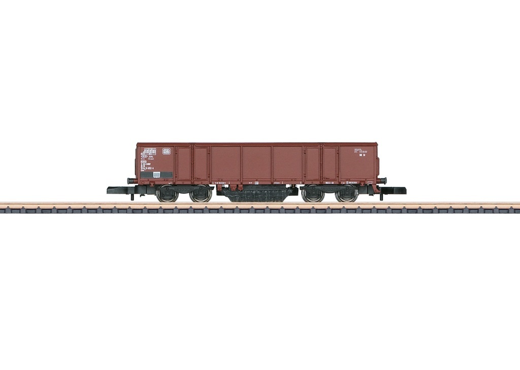 Marklin 86501 Z Scale Type Eaos Track Cleaning Car