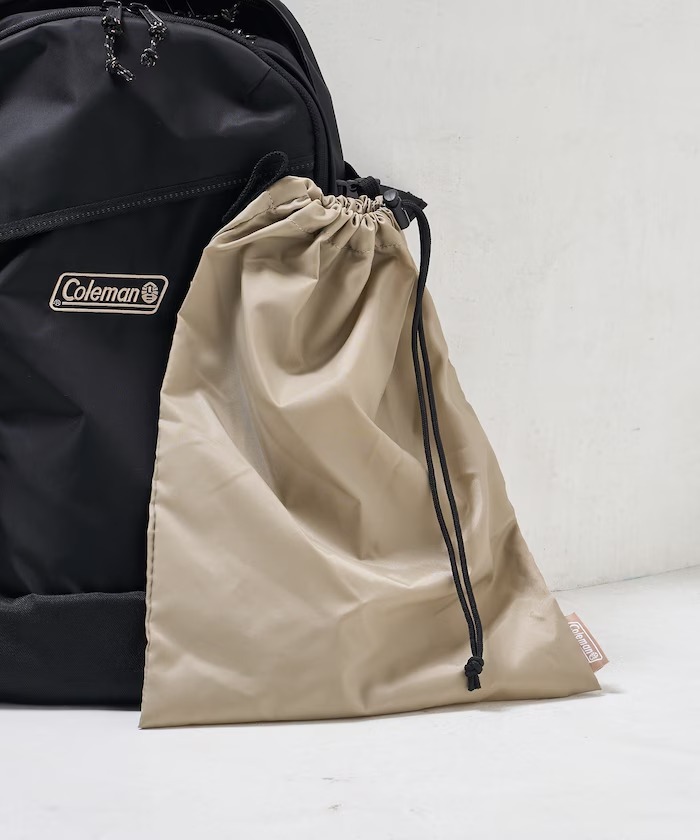 Coleman x Freak's Store 別注Walker 25L Backpack