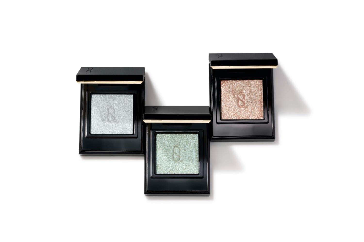 [連線優惠]SUQQU 單色眼影 2026 春季限定