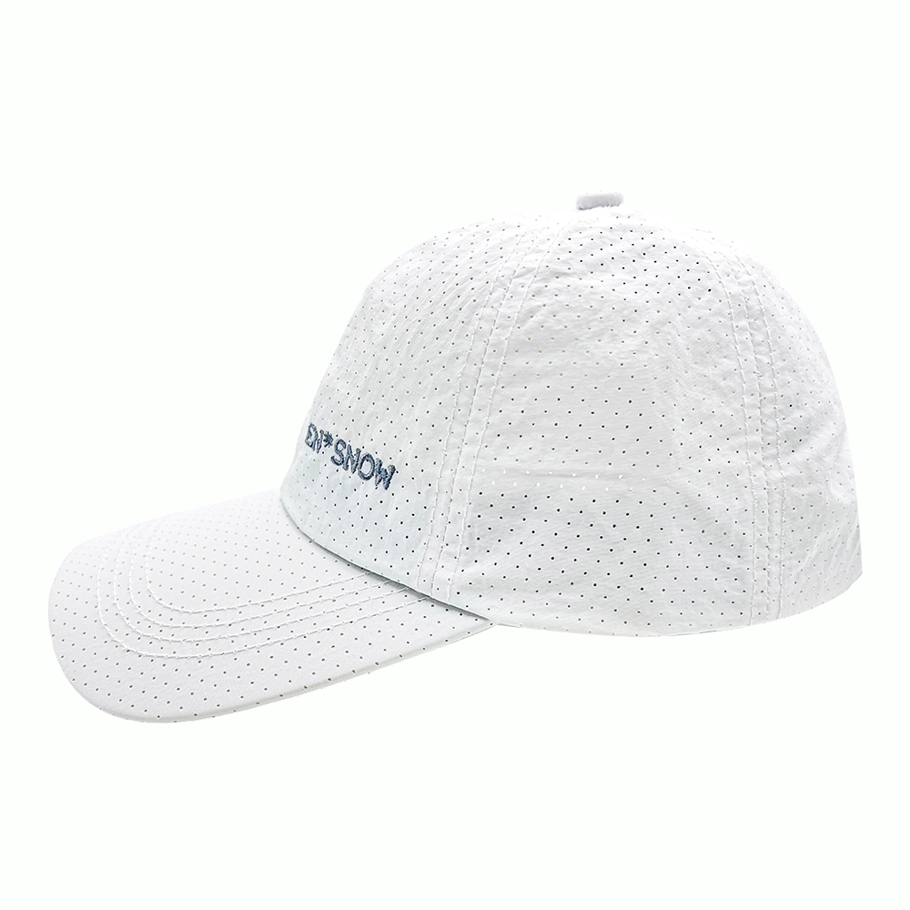 En'Snow × 城市棒球帽(網狀) (5色) 40ES0505