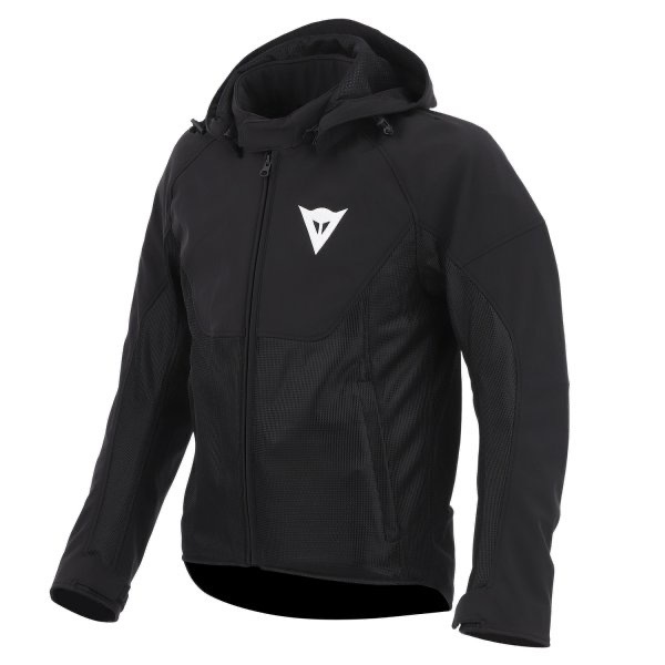 DAINESE ACCELERATA AIR TEX JACKET ASIAN FIT 亞版防摔衣