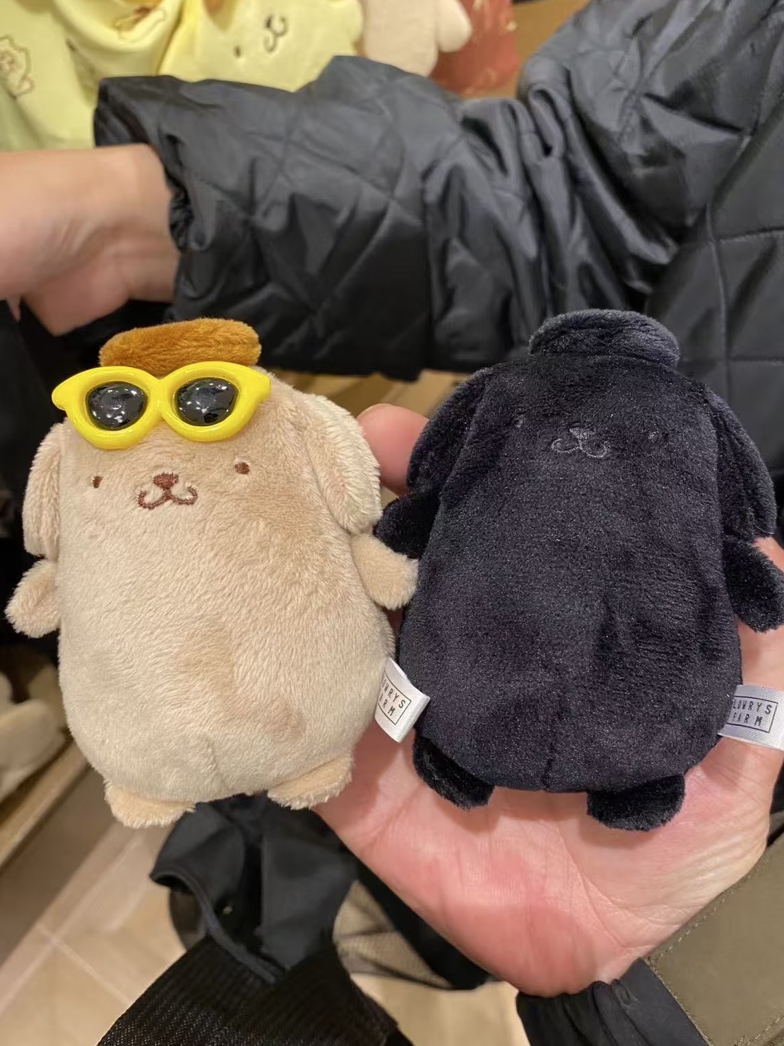 iSNEAKERS｜2026.3.23 連線客定下單 IST系列  布丁狗系列30周年 KITTY吊飾