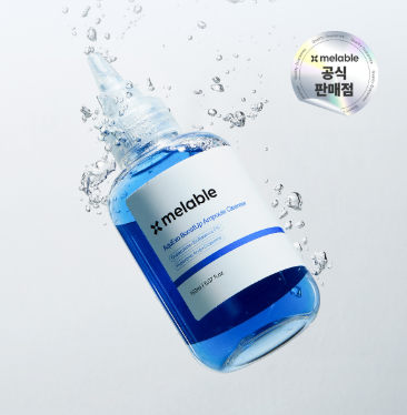 XC003 melable - AquExo 水光外泌體 屏障潔面液 150ml(買3盒每盒減多10) EXP:2027 - 2028