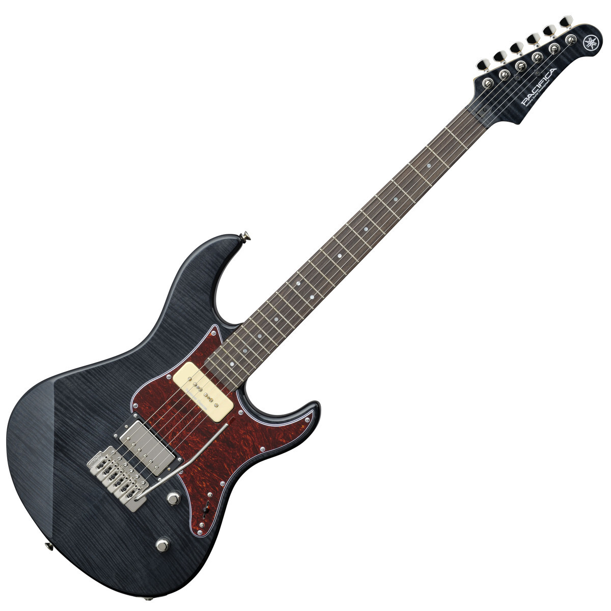 Yamaha Pacifica PAC611VFM 電吉他 【宛伶樂器】