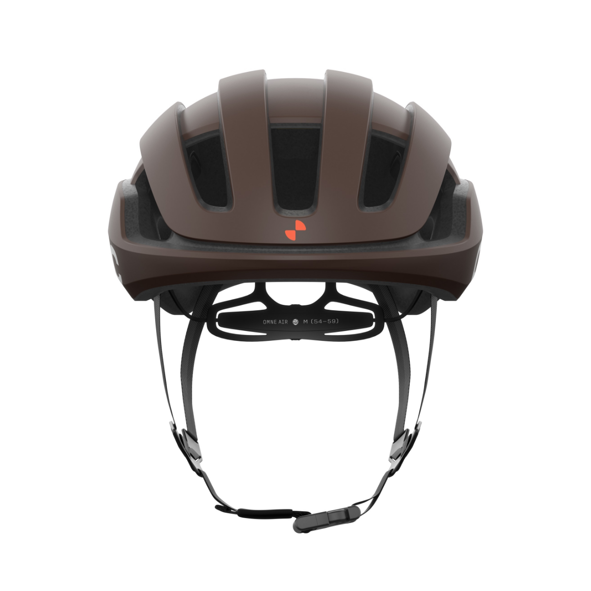 新色【POC】Omne Air MIPS WF 寬版安全帽 / 薄荷可可棕