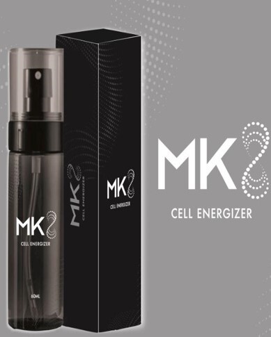 (6888) MK8腎臟護理水60ml