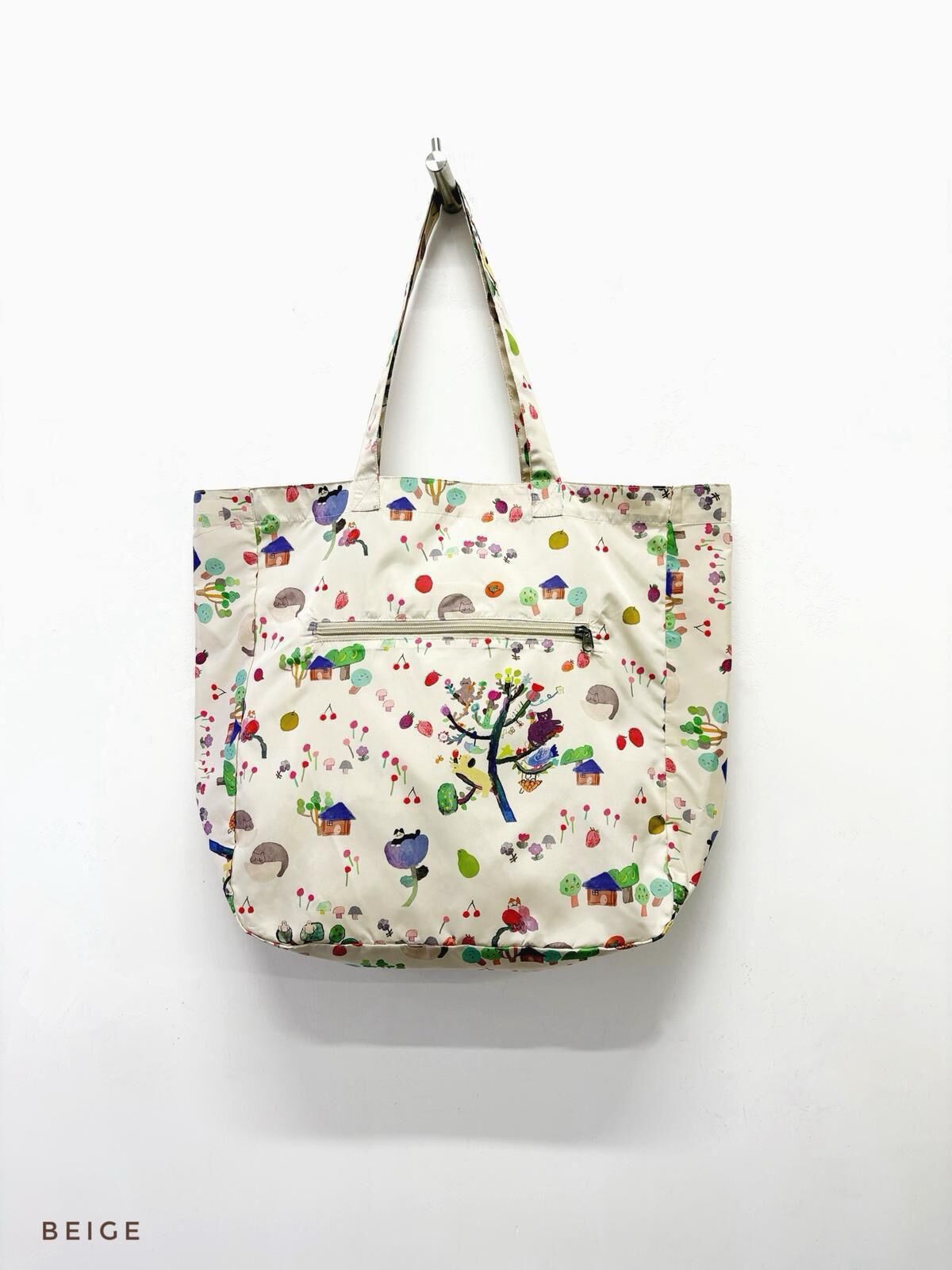 DREAM 可摺環保袋