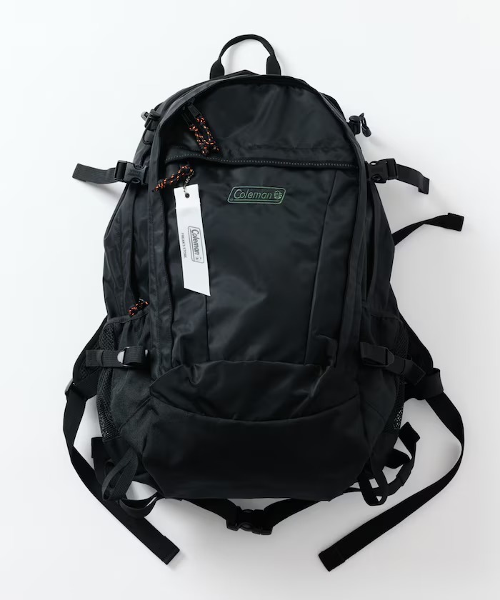 Coleman x Freak's Store 別注 Walker 33L Backpack