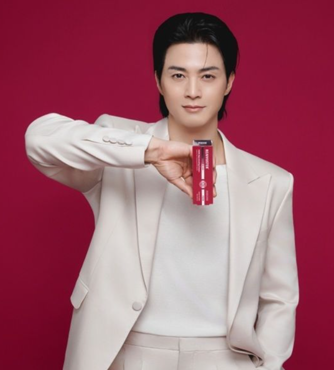 XC080 藥局推介 - REJUVUSTER 10,000ppm PDRN 高效修復萬用霜 25g *2(買1送1) ~ 醫美修復 + 萬用booster、混合其他產品使用令產品效果倍增