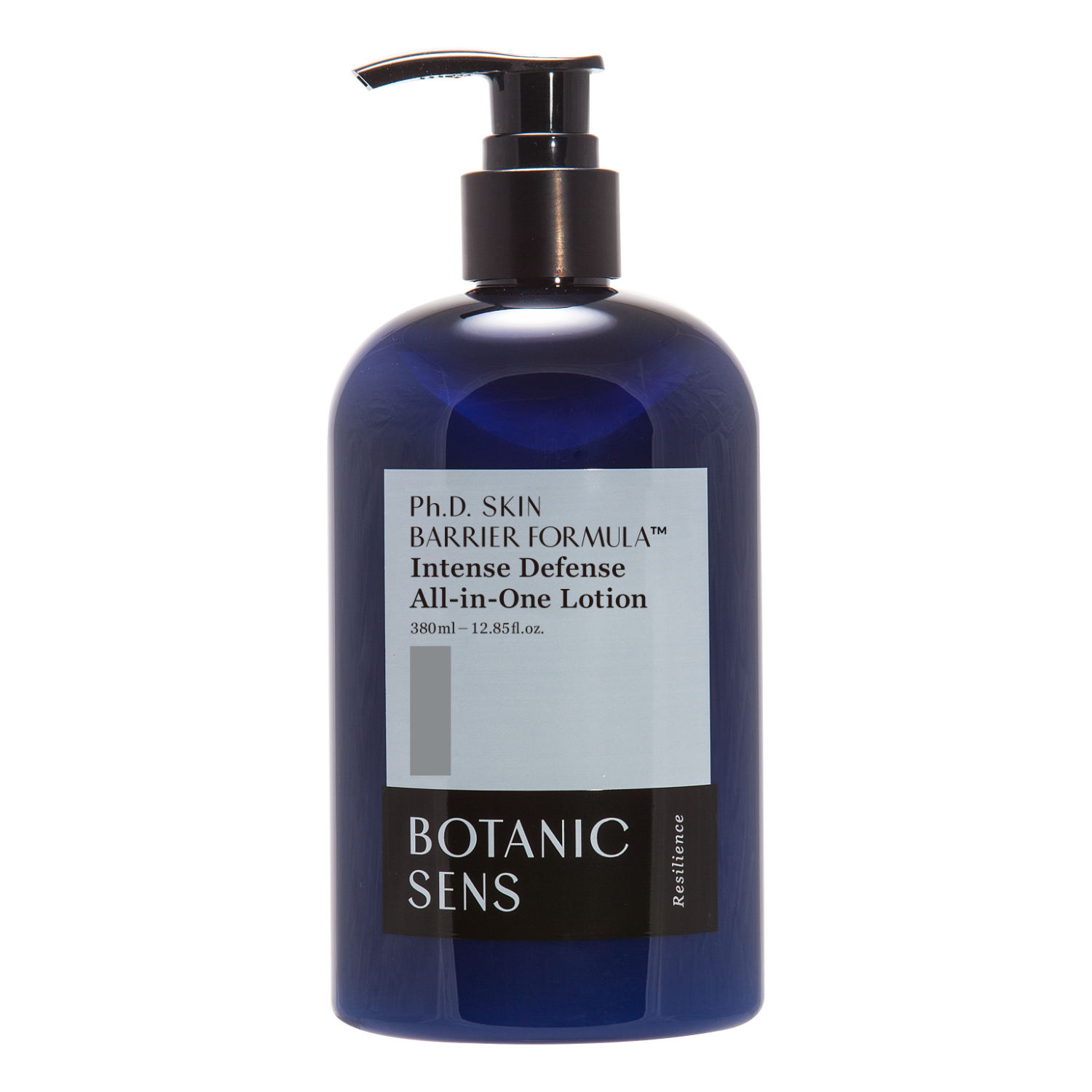 XC073 Botanicsens 柔膚分子全效乳液 All-in-One Lotion 380ml (濕疹可用) EXP:2027-2028