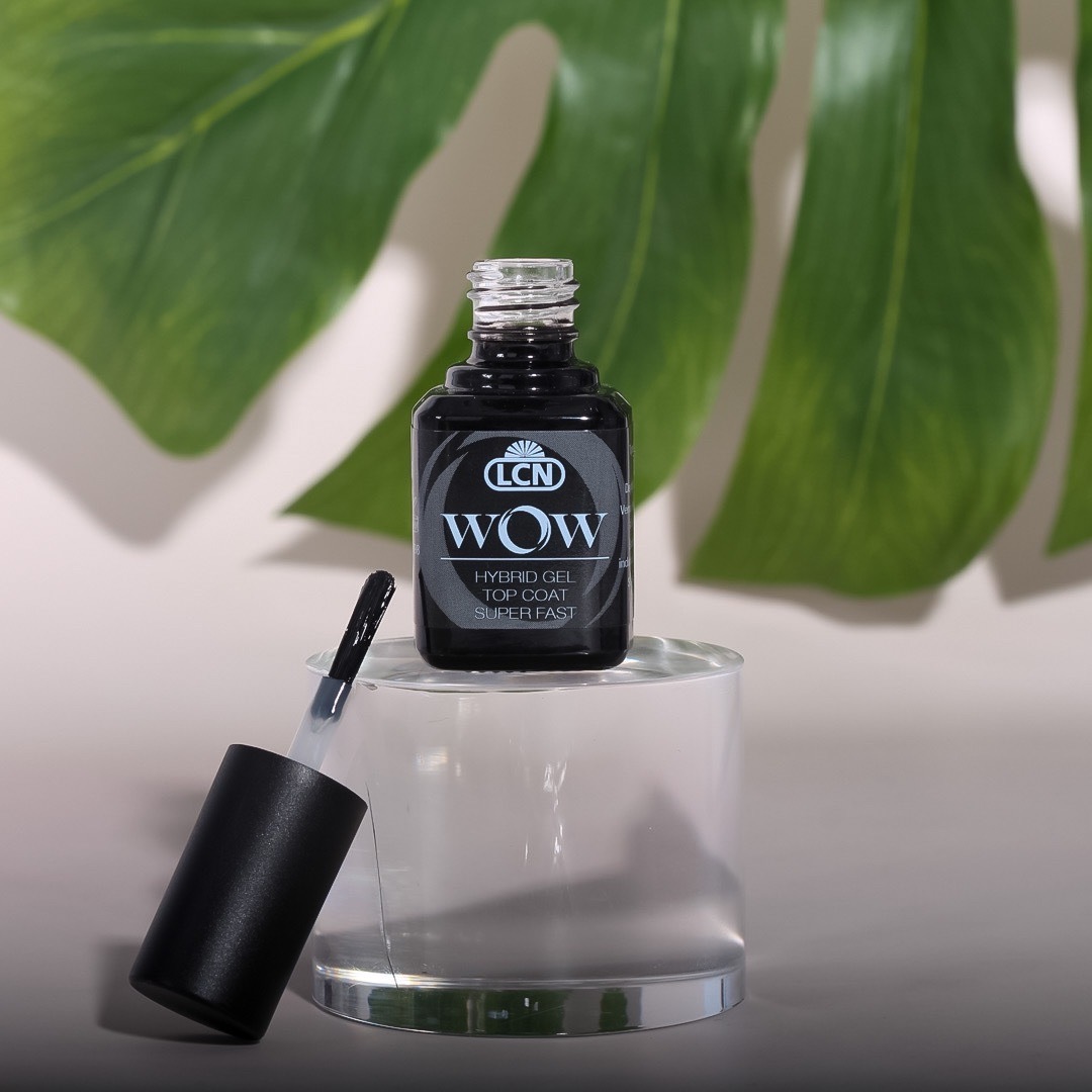 WOW立體光感面油 (加強版), 8ml