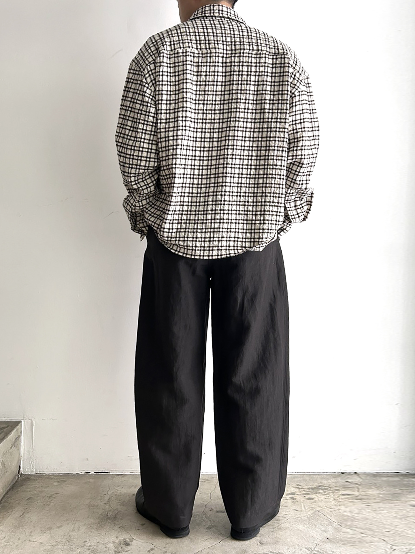 Studio Nicholson Sonny Pant