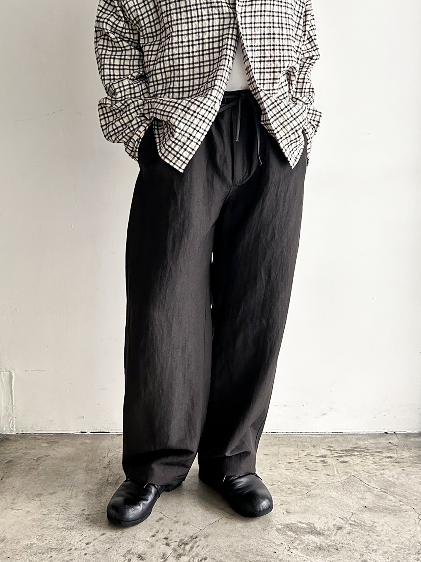 Studio Nicholson Sonny Pant