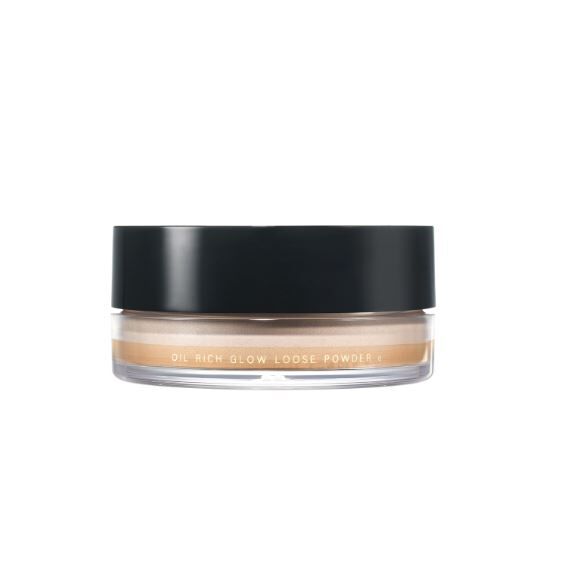 [連線優惠]SUQQU 晶采艷澤蜜粉 e