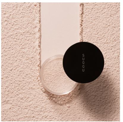 [連線優惠]SUQQU 晶采艷澤蜜粉 e