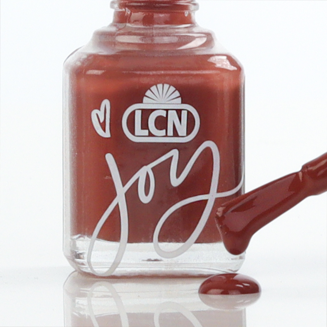 【837】LCN 甲油 Lazy Sunday 8ML