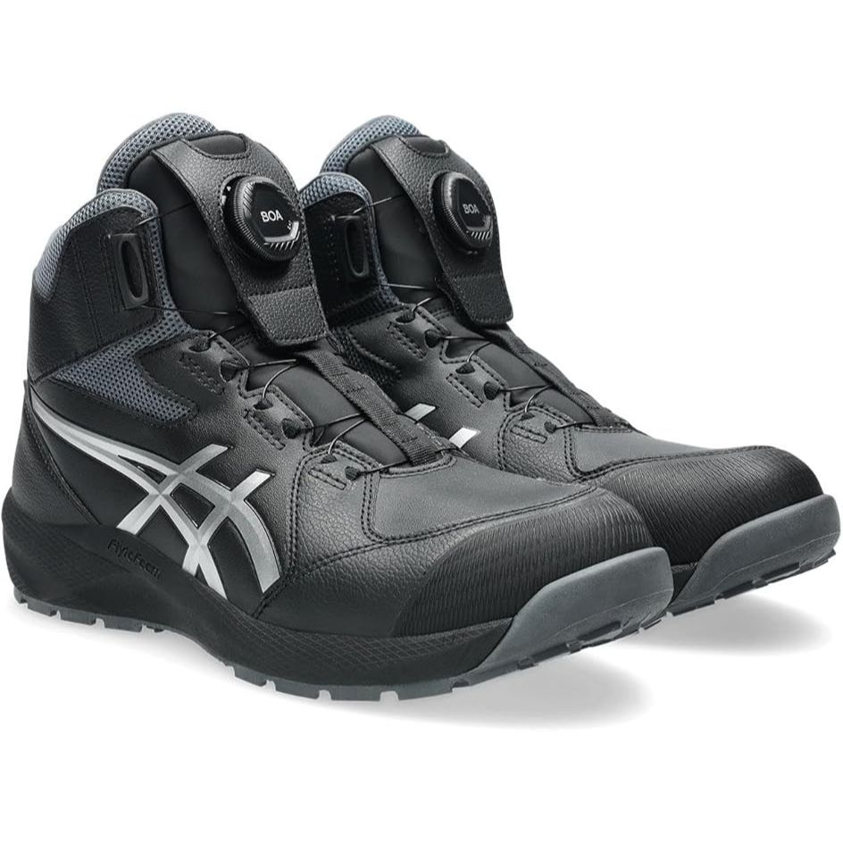 💥日本直送2026 新款】Asics Winjob CP314 JSAA A級認證BOA Fit S