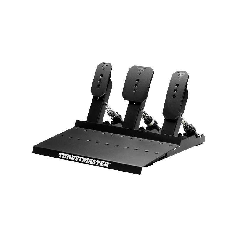 Thrustmaster Raceline Pedals III 圖馬思特 三踏板組 支援PS Xbox PC