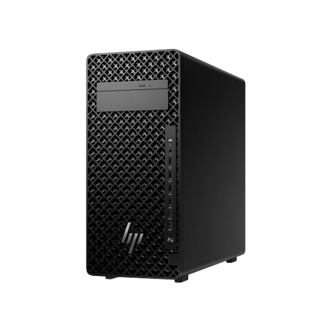 Z2 Tower G1i 工作站主機 (D4CW4PT)