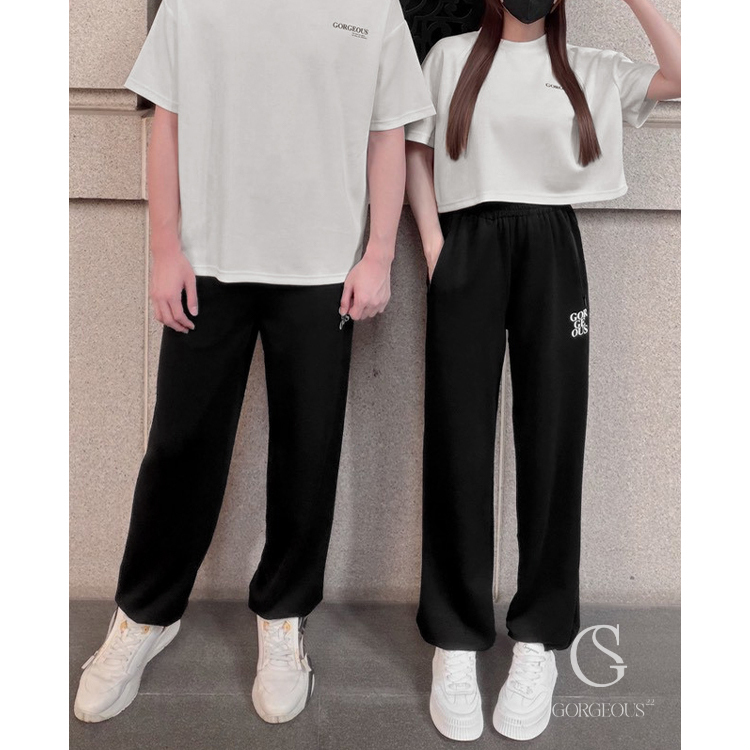 G9807 「裸肌Air'太空縮口褲」