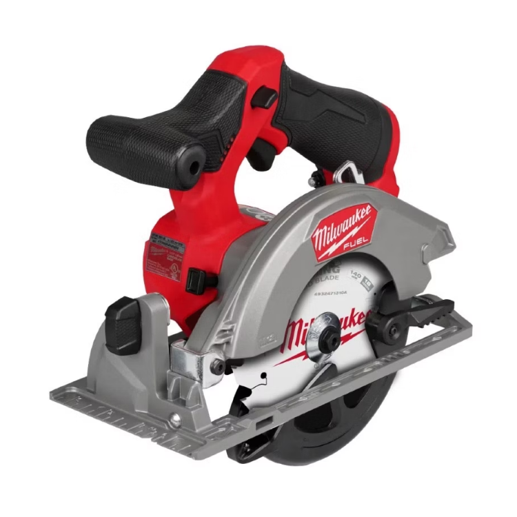 美沃奇12V無刷圓鋸機 140mm M12 FCS442-0 空機