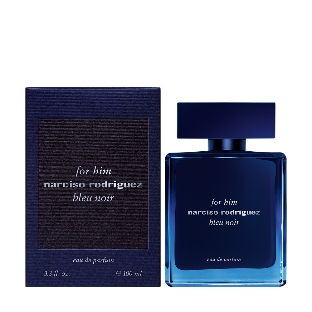 紳藍男性淡香精