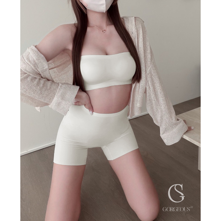 LE028 「7A抗菌隱形冰絲安全褲」