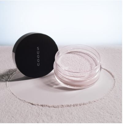 [連線優惠]SUQQU 晶采光透蜜粉 e