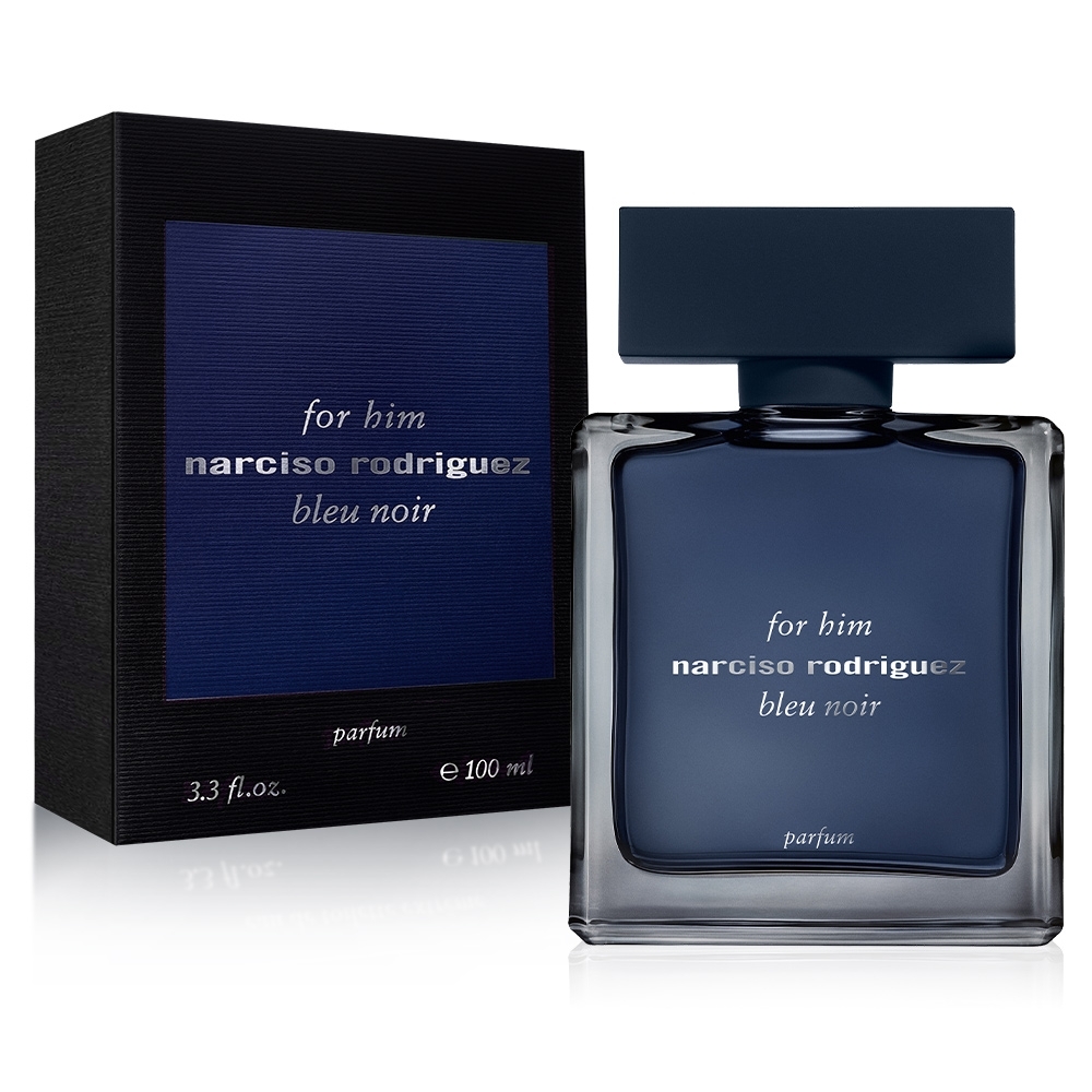 紳藍男性香精 PARFUM