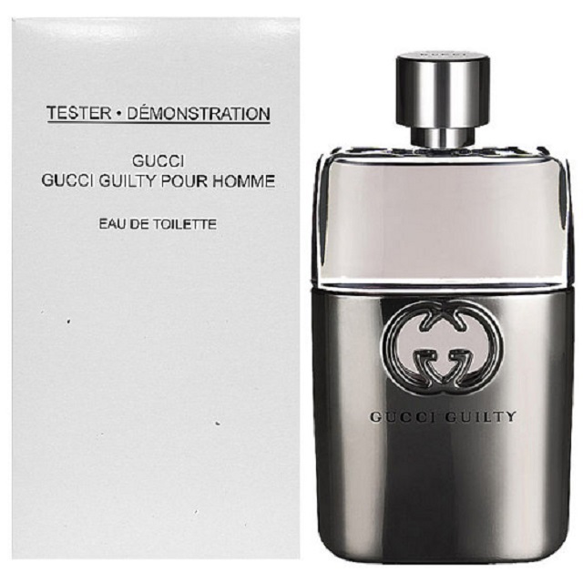 罪愛男性淡香水  TESTER