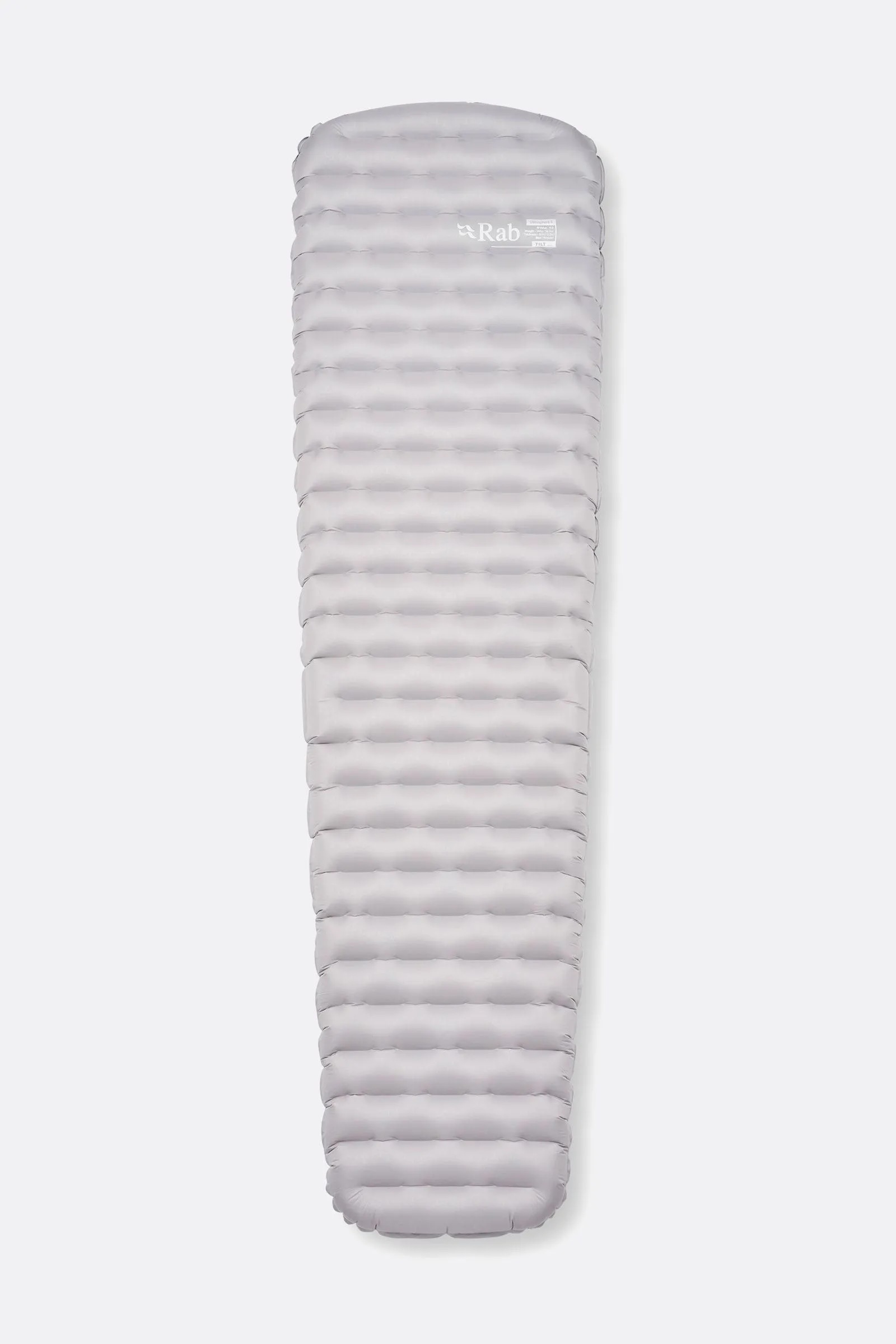 [Rab] Ultrasphere 5 輕量充氣睡墊