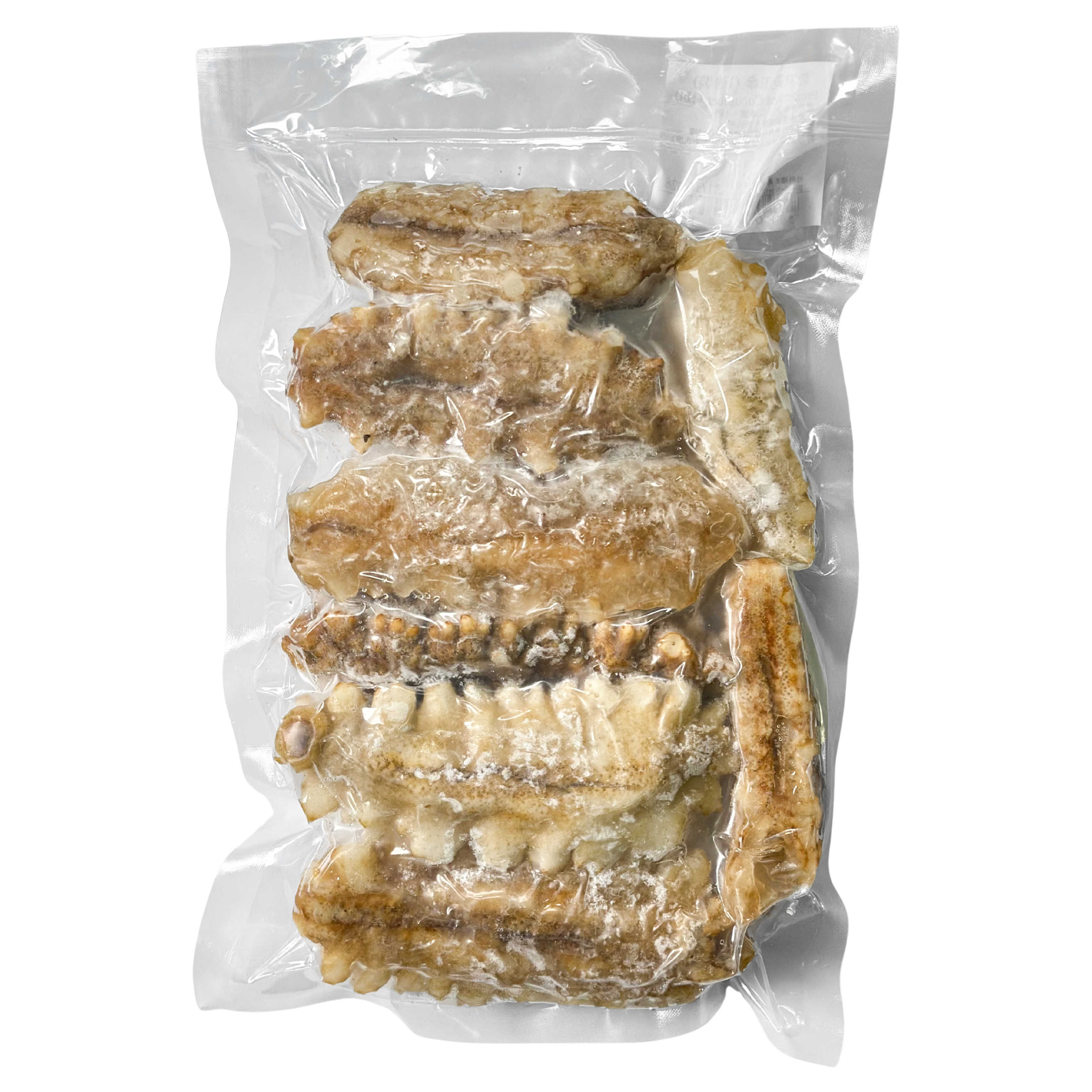 急凍黃玉參 (1磅裝)