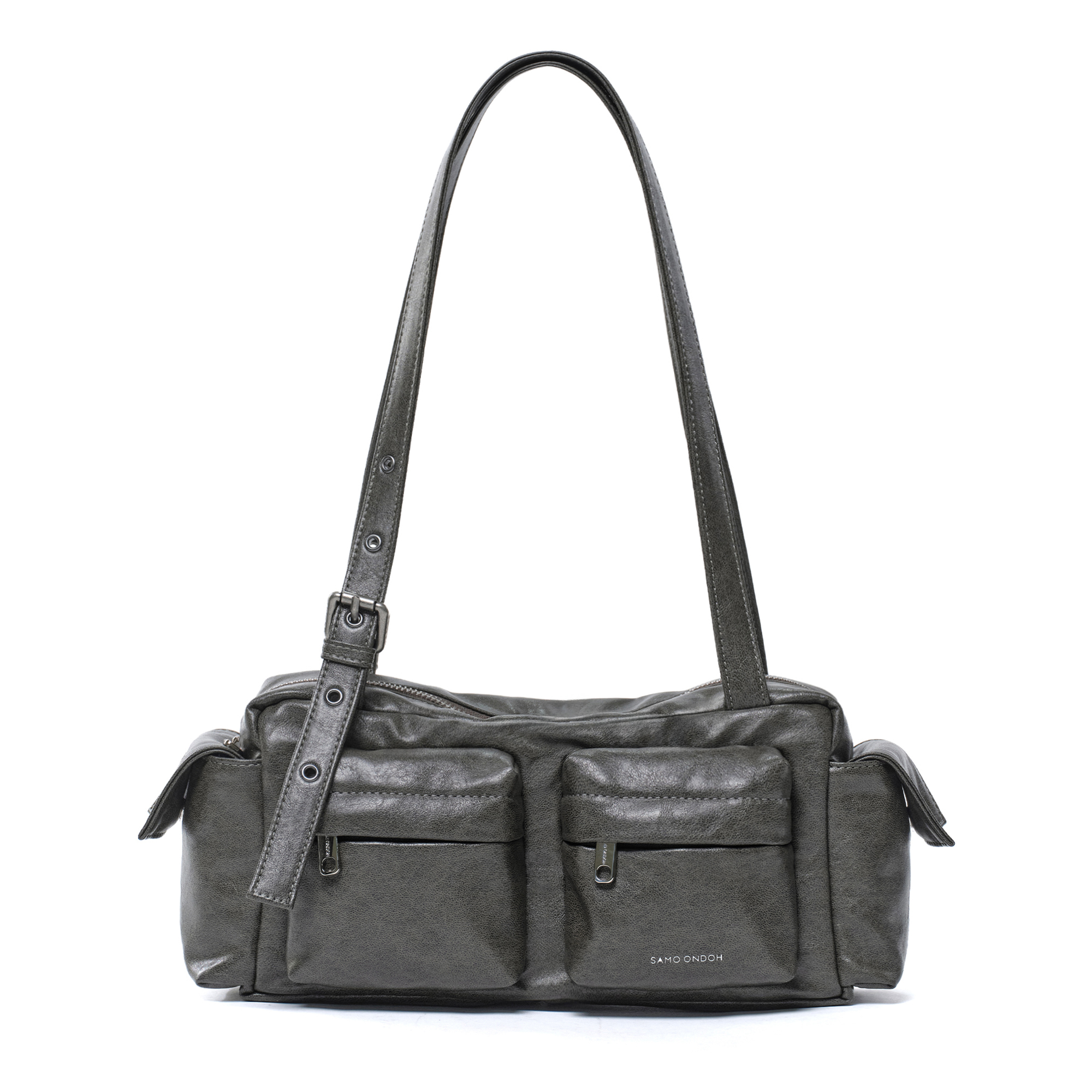 SAMO ONDOH] Pocket Utilty Bag M