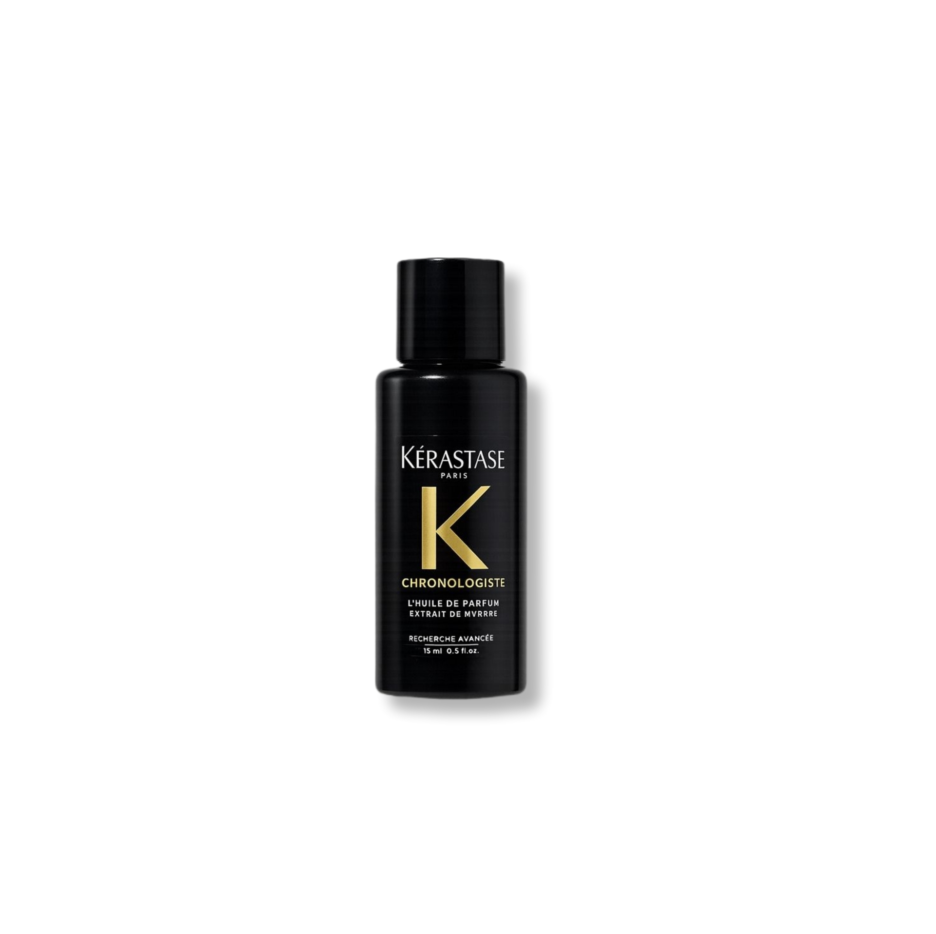 KERASTASE 巴黎卡詩 黑鑽極萃逆時玫瑰香氛露<升級版> 15ml