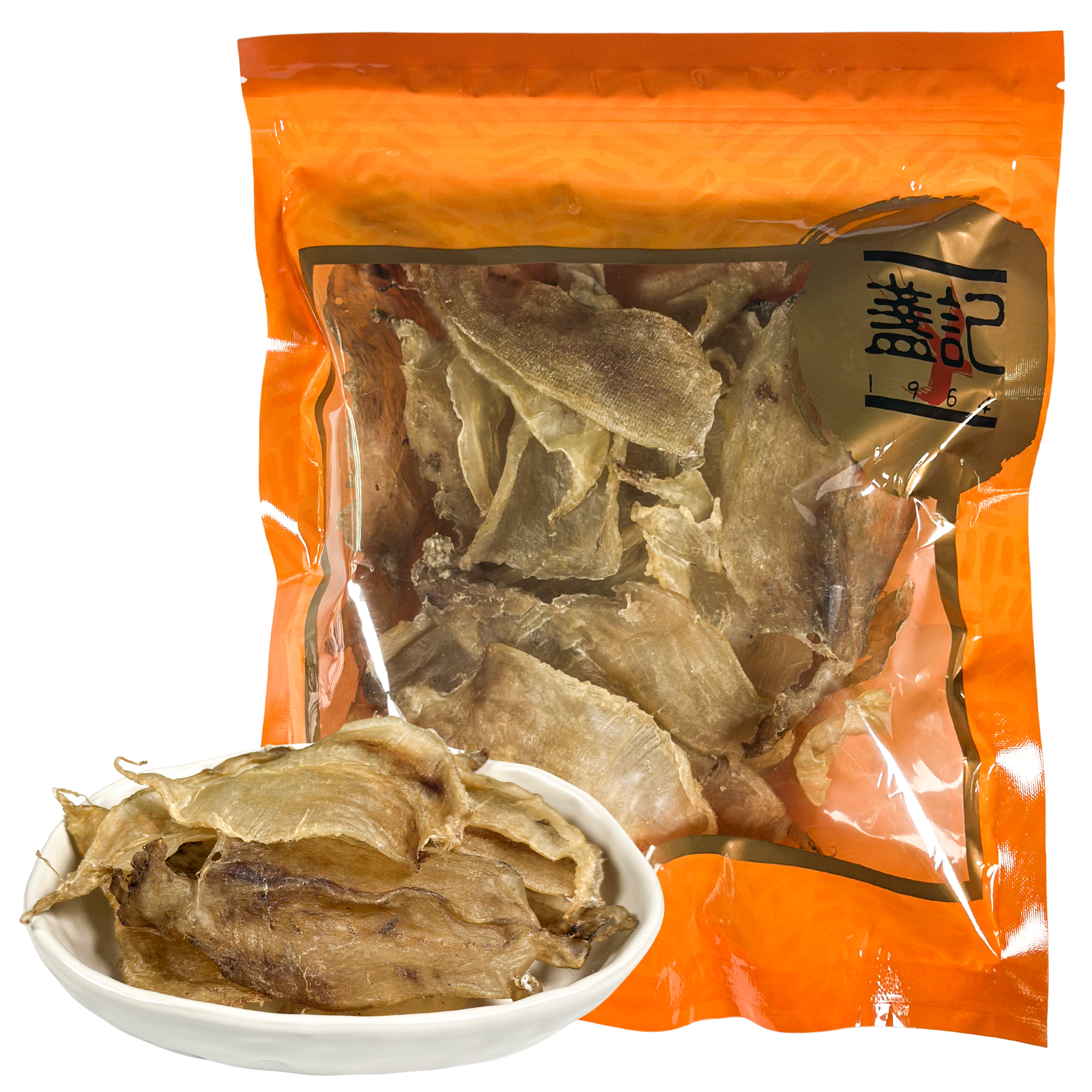 印尼大口膠 (100克)