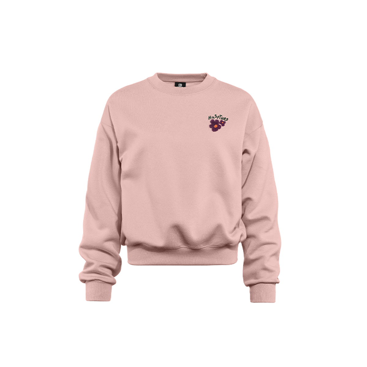 女款短版衛衣_ALANA SWEATSHIRT