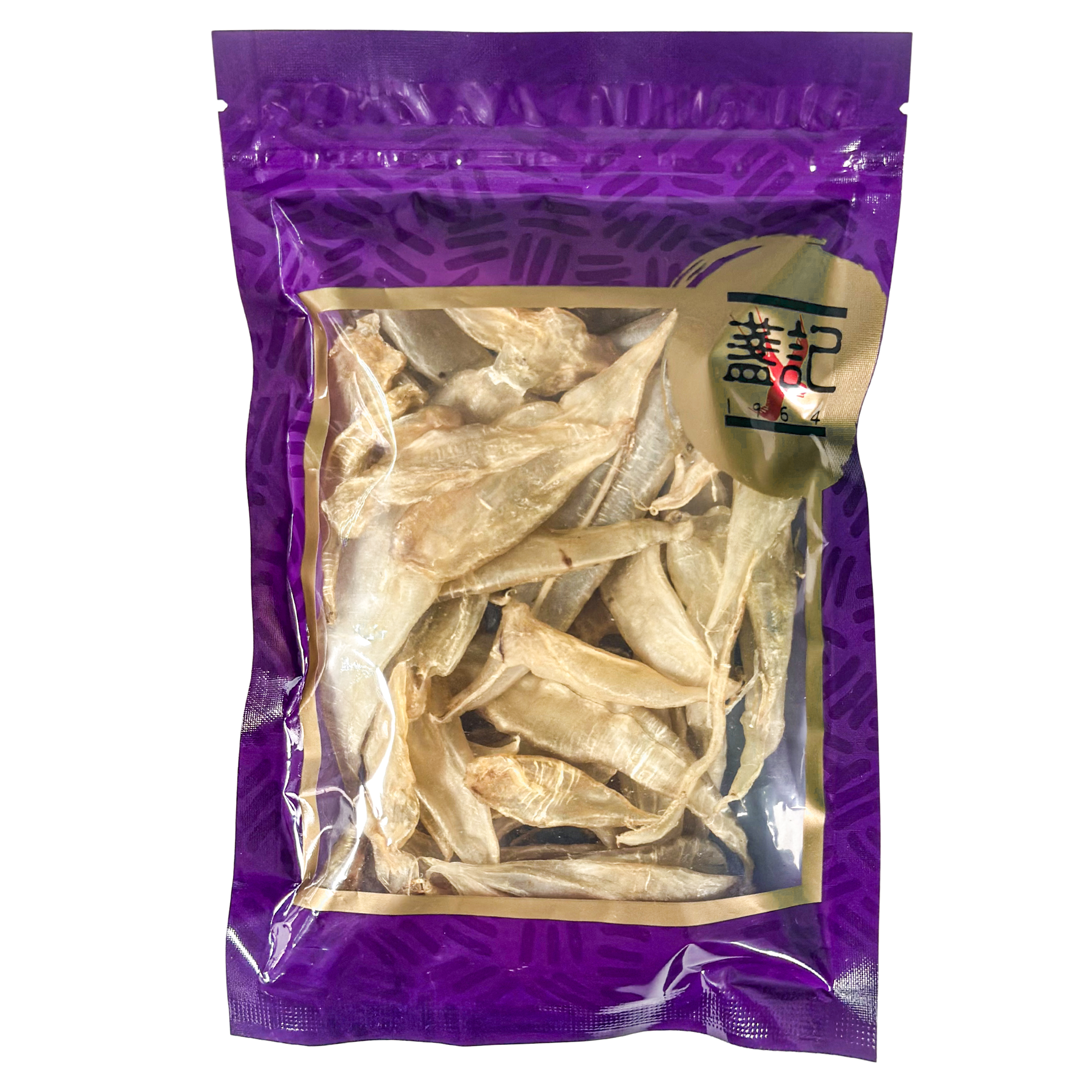 印尼豆仁膠(100克)