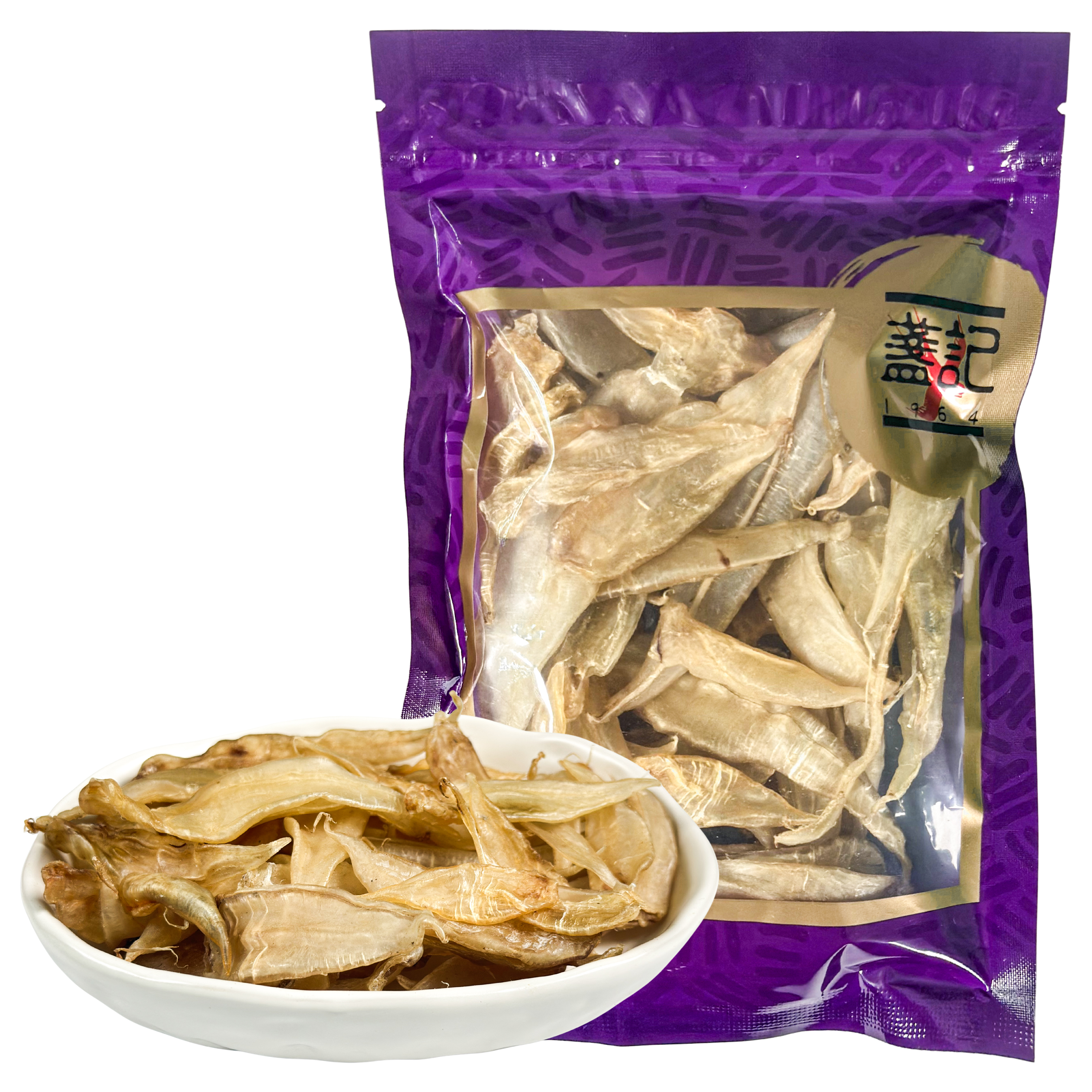 印尼豆仁膠(100克)