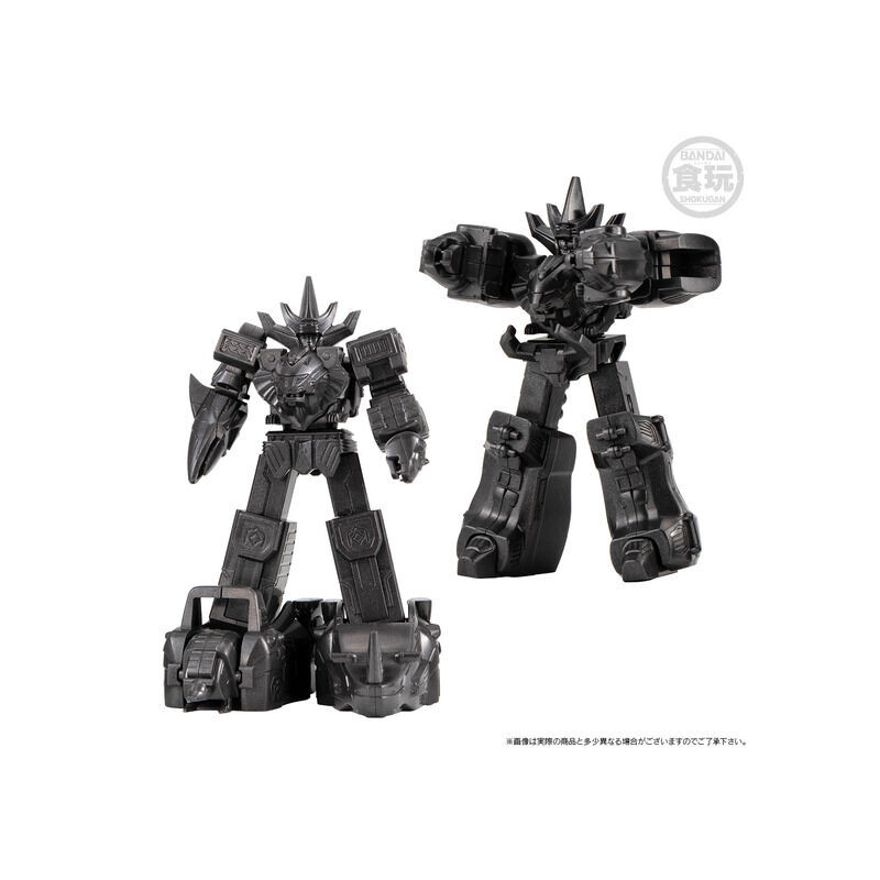 [預購 05/22 結單] 百獸戰隊｜魂商店 SMP 盒玩 STORAGE COLLECTION EX02