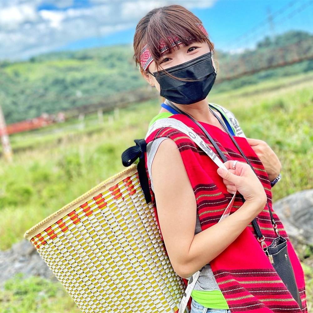 【宜蘭】溪釣野炊導覽體驗