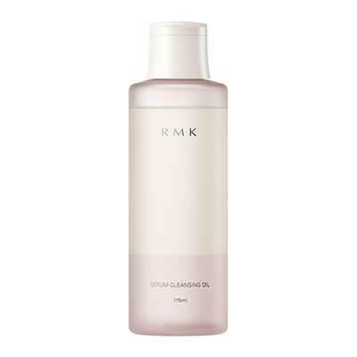 RMK Serum Cleansing Oil 精華卸妝油 175ml