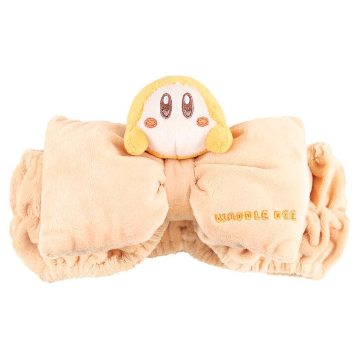 Nintendo TF Kirby Hairband Waddle Dee 171521