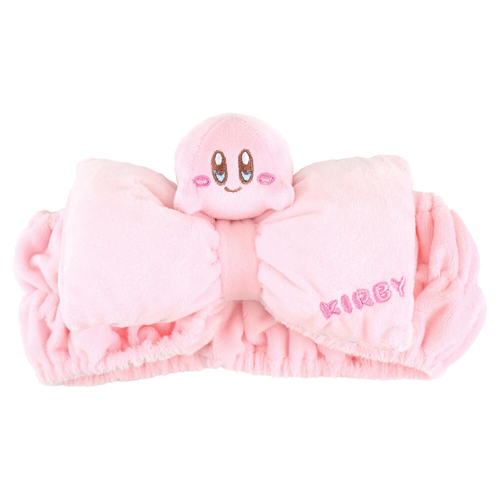 Nintendo TF Kirby Hairband Kirby 171514