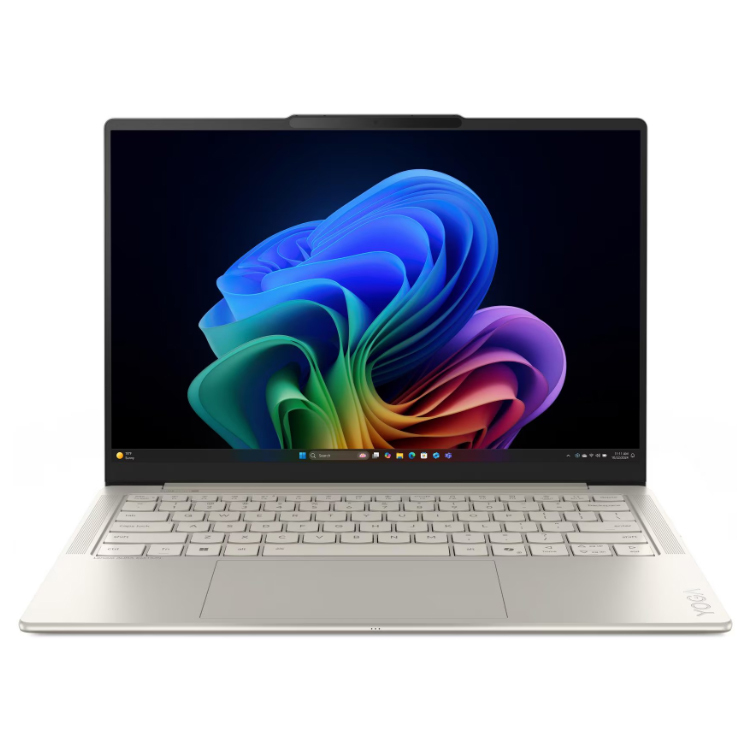 Lenovo 83JX00B1HH Yoga Slim 7 14ILL10 14" (Intel Ultra 7-258V, 32GB+1TB SSD)