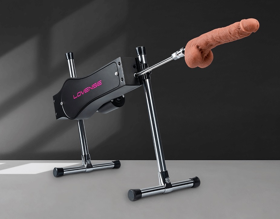 Lovense 性愛機器