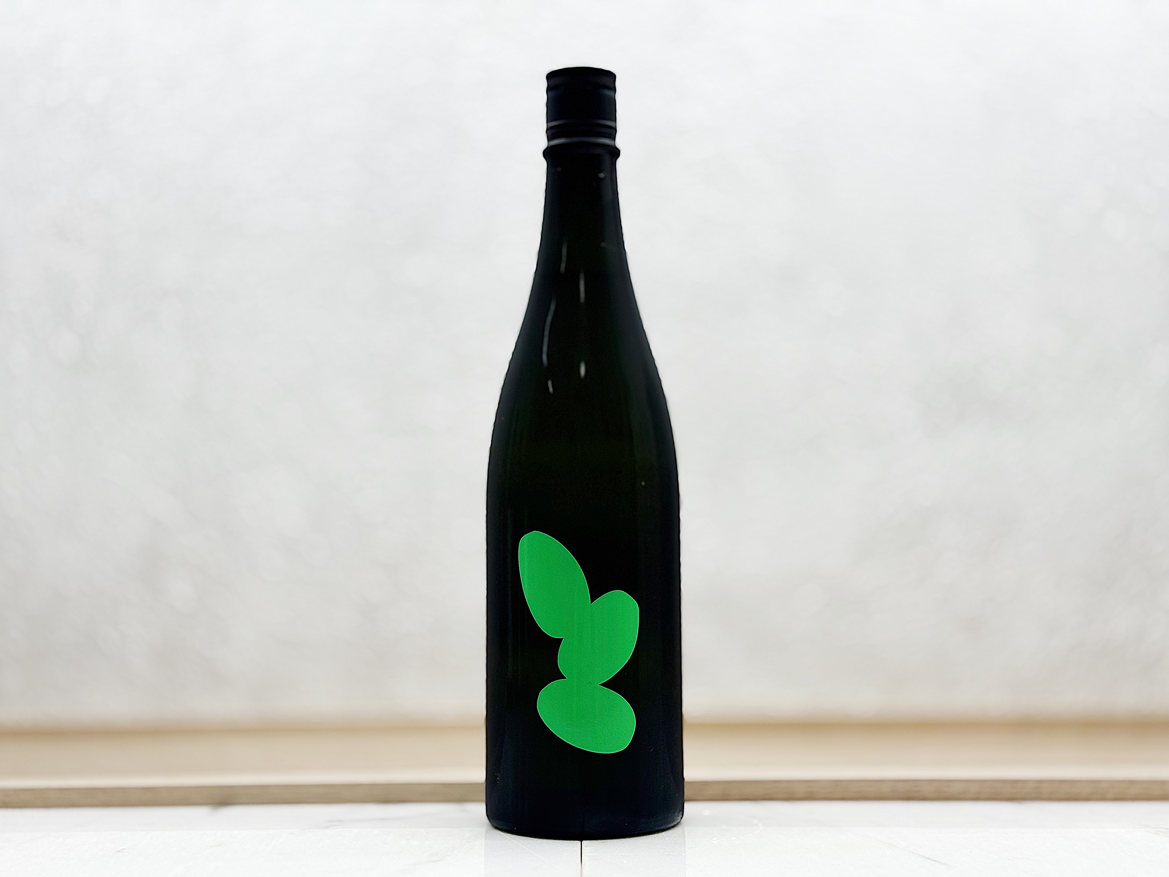 大嶺 3粒 無濾過生原酒 出羽燦燦