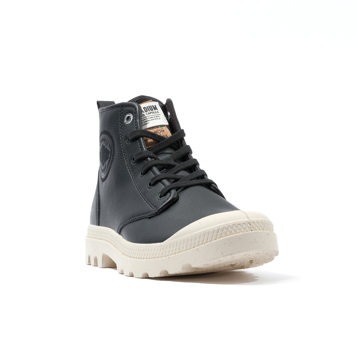 中性 PAMPA HI RE-VEGAN LTH 高筒鞋 靴