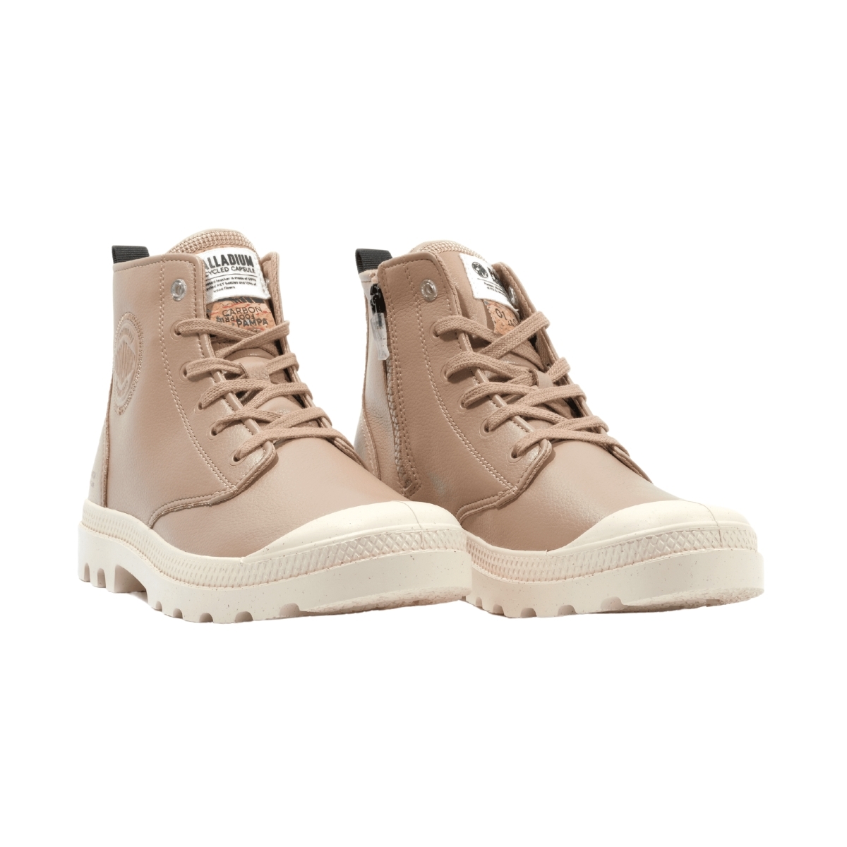中性 PAMPA HI RE-VEGAN LTH 高筒鞋 靴