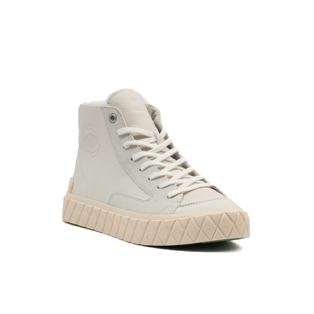 中性 PALLA ACE CHUKKA SUEDE 高筒鞋 靴
