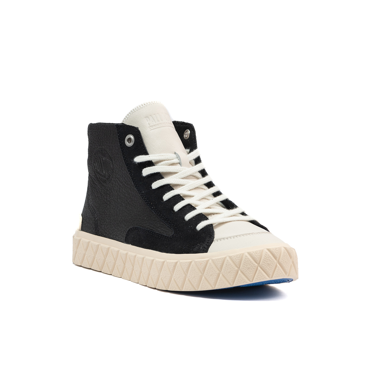 中性 PALLA ACE CHUKKA SUEDE 高筒鞋 靴